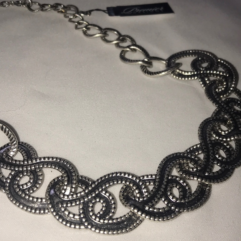 Effortless necklace - Picture 3 of 3